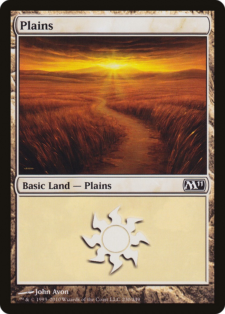 Plains - Image 1