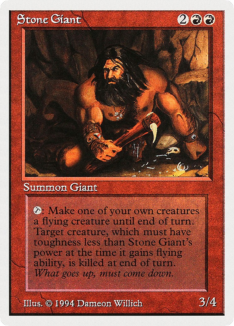 1994 Magic: The Gathering Summer Magic / Edgar 1994 Magic: The Gathering Summer Magic / Edgar #179 trading card