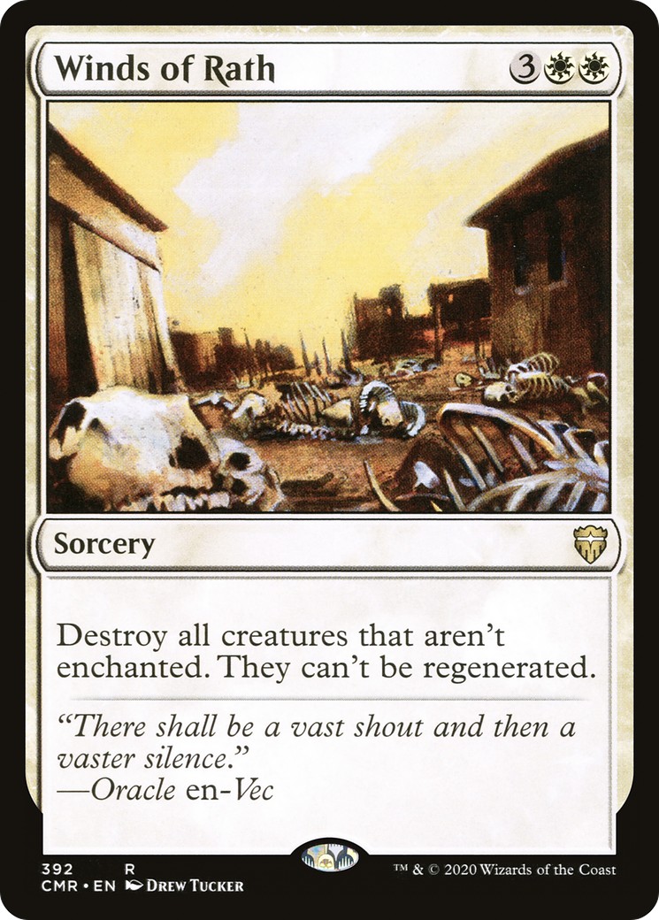 2020 Magic: The Gathering Commander Legends 2020 Magic: The Gathering Commander Legends #392 trading card