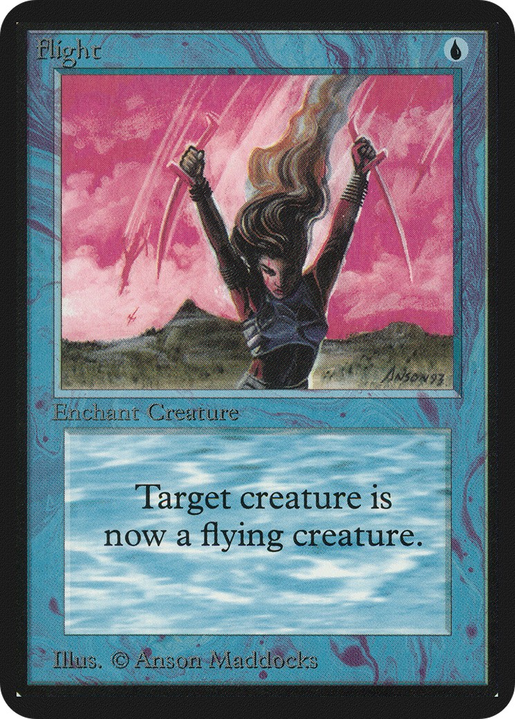Flight - Image 1