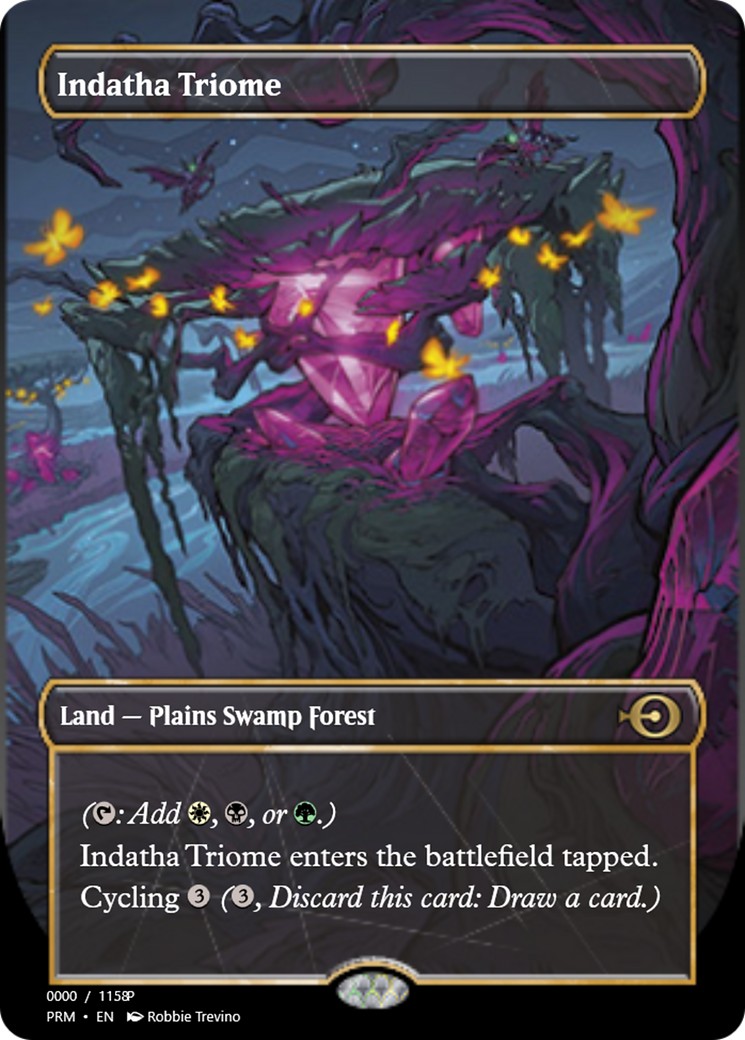2020 Magic: The Gathering Magic Online Promos 2020 Magic: The Gathering Magic Online Promos #80945 trading card
