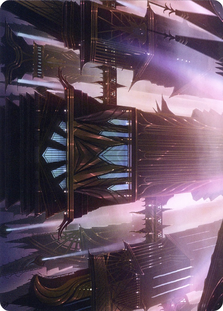 Skybridge Towers // Skybridge Towers - Image 1
