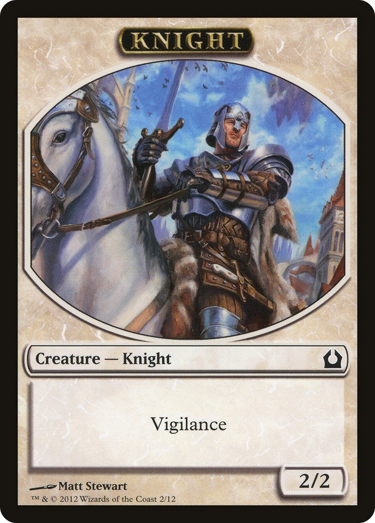 Knight - Image 1