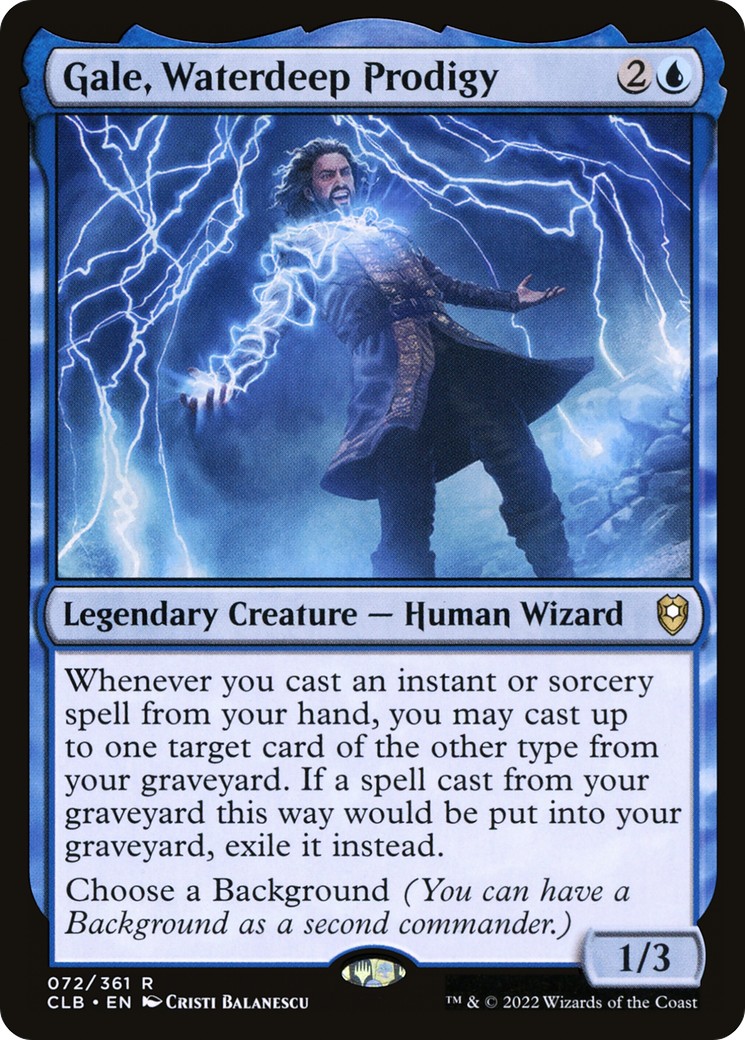 2022 Magic: The Gathering Commander Legends: Battle for Baldur's Gate 2022 Magic: The Gathering Commander Legends: Battle for