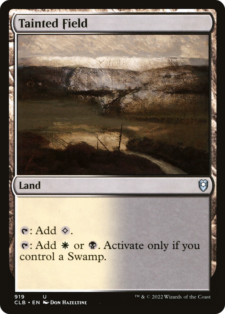 2022 Magic: The Gathering Commander Legends: Battle for Baldur's Gate 2022 Magic: The Gathering Commander Legends: Battle for