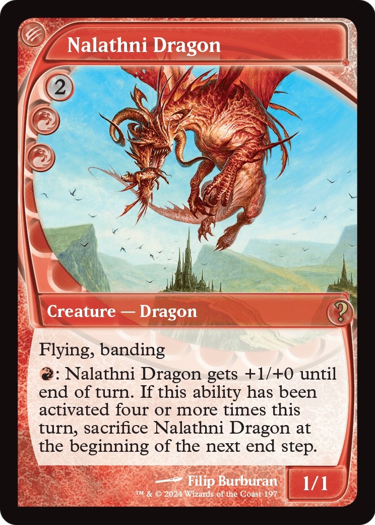Nalathni Dragon - Image 1