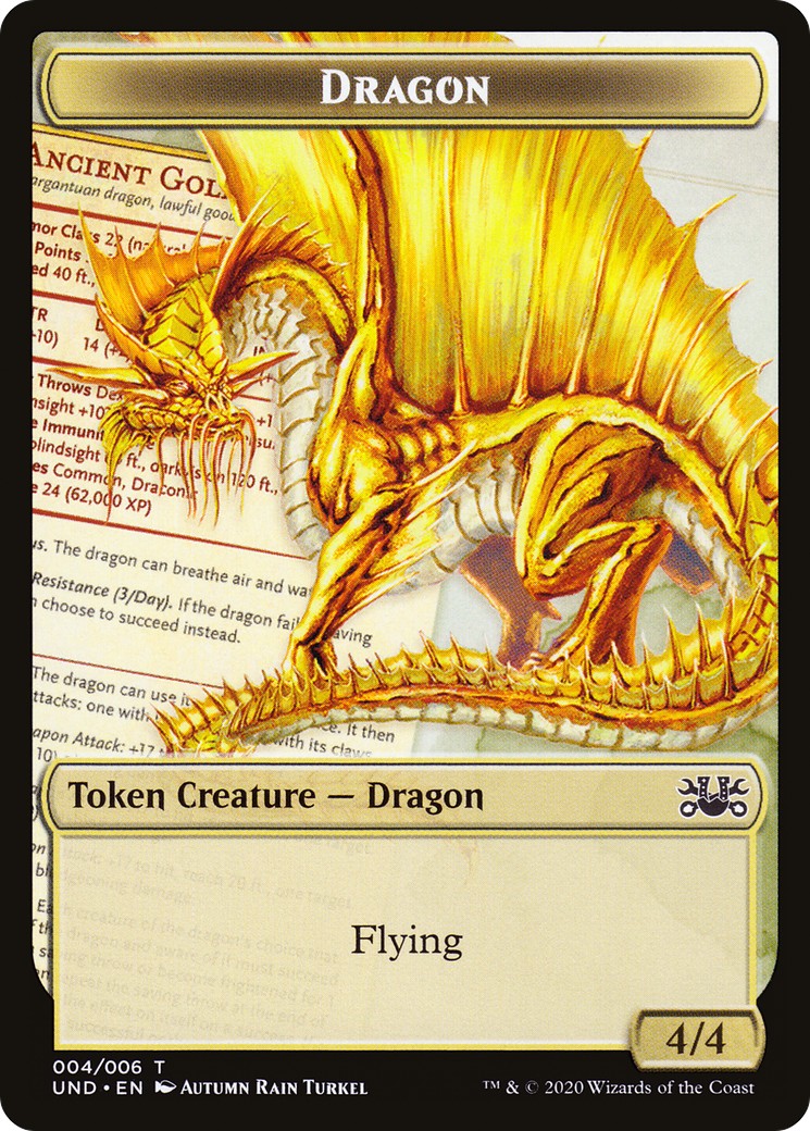 Dragon - Image 1