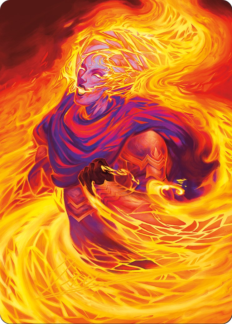 Flare of Duplication // Flare of Duplication - Image 1