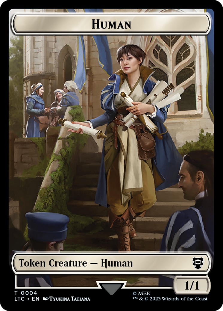 Human - Image 1