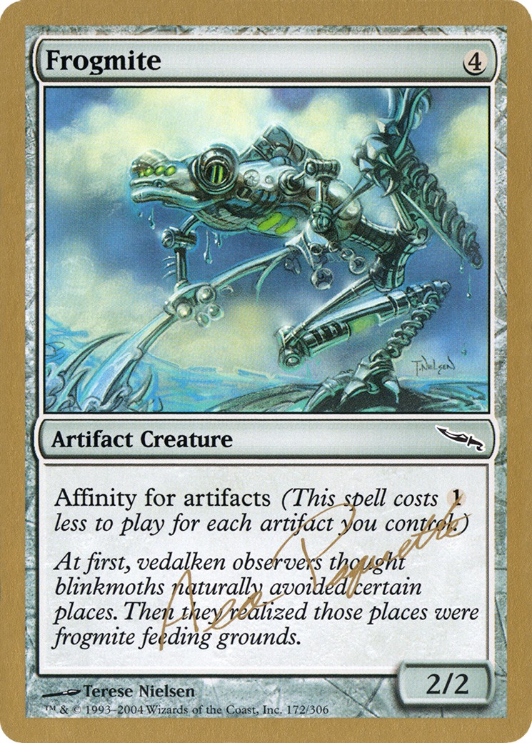 Frogmite - Image 1