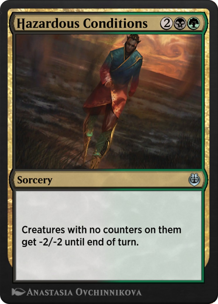 2020 Magic: The Gathering Kaladesh Remastered 2020 Magic: The Gathering Kaladesh Remastered #196 trading card