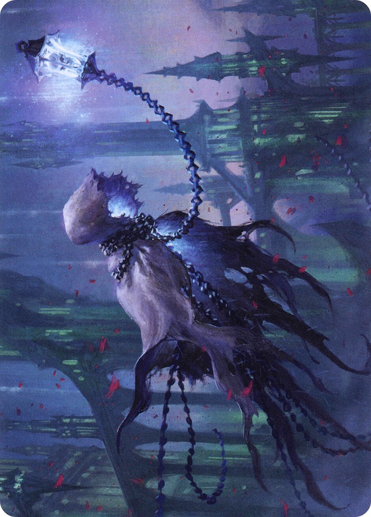 Wanderlight Spirit // Wanderlight Spirit - Image 1