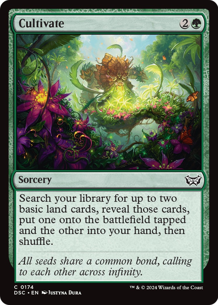 Cultivate - Image 1
