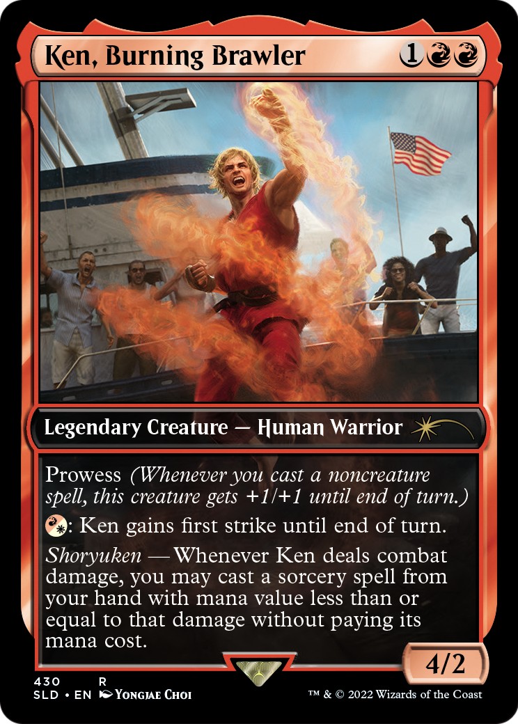 Aisha of Sparks and Smoke - Image 1