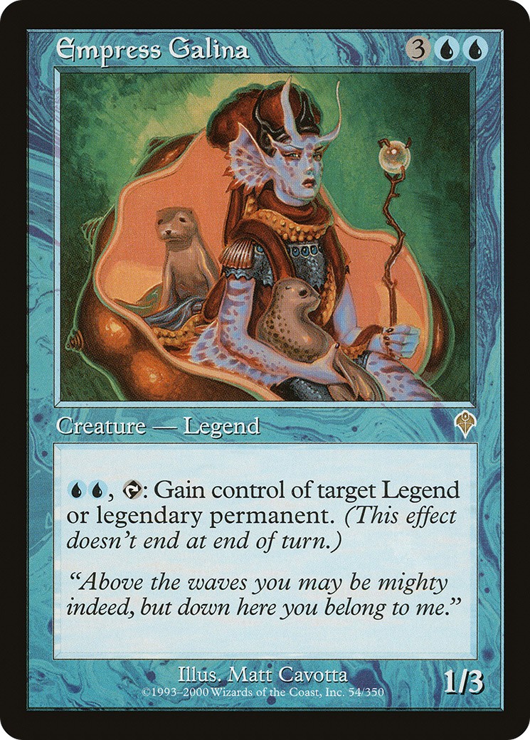 Empress Galina - Image 1