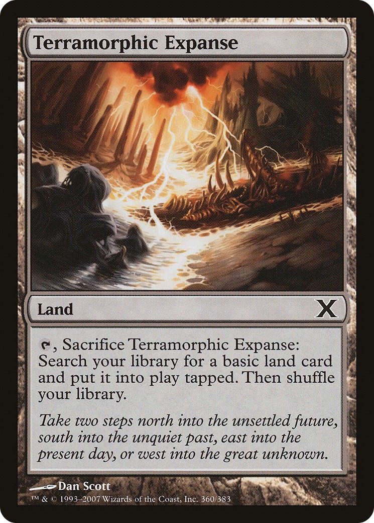 Terramorphic Expanse - Image 1