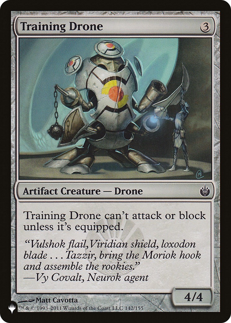 Training Drone - Image 1