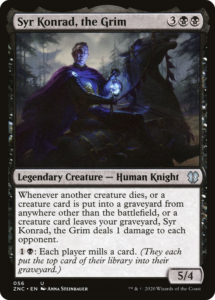 2020 Magic: The Gathering Zendikar Rising 2020 Magic: The Gathering Zendikar Rising #56 trading card