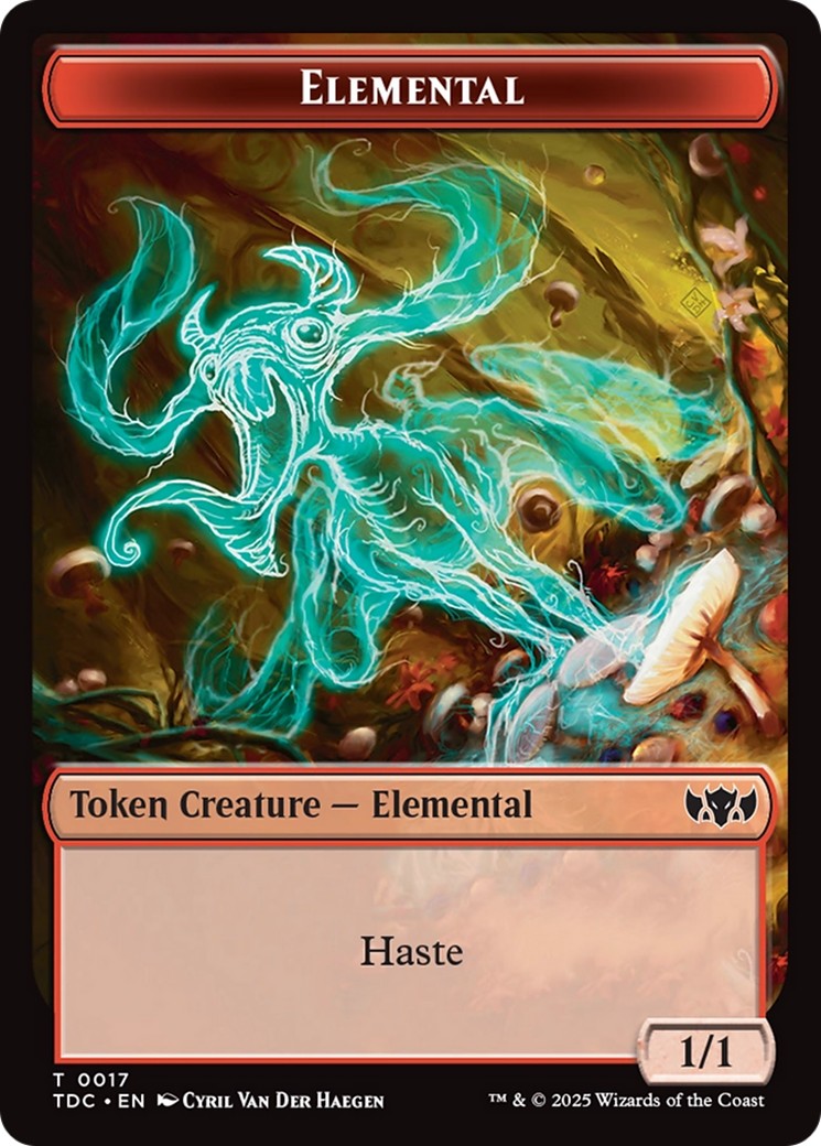 Elemental - Image 1