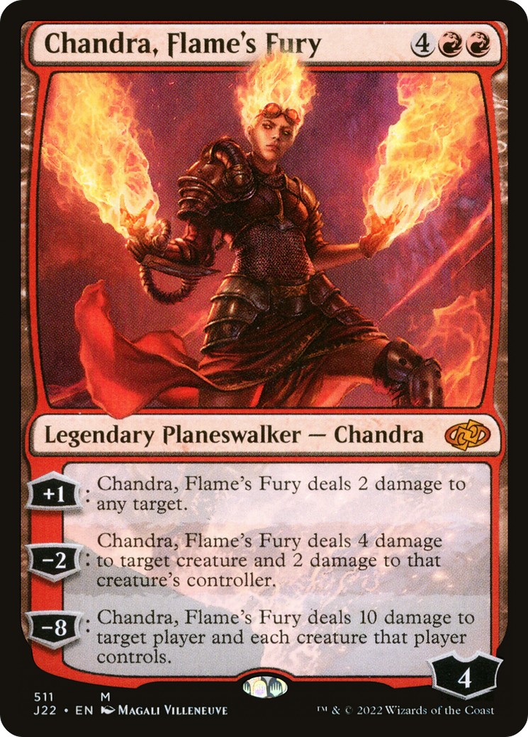 2022 Magic: The Gathering Jumpstart 2022 Magic: The Gathering Jumpstart #511 trading card