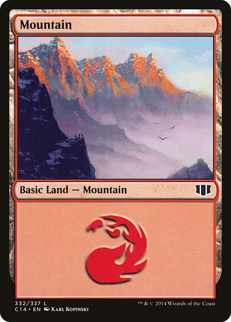 Mountain - Image 1