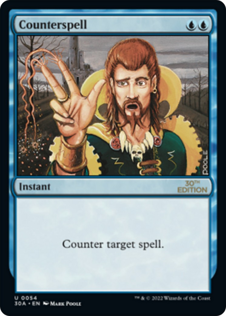 Counterspell - Image 1
