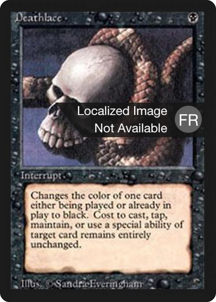 Deathlace - Image 1
