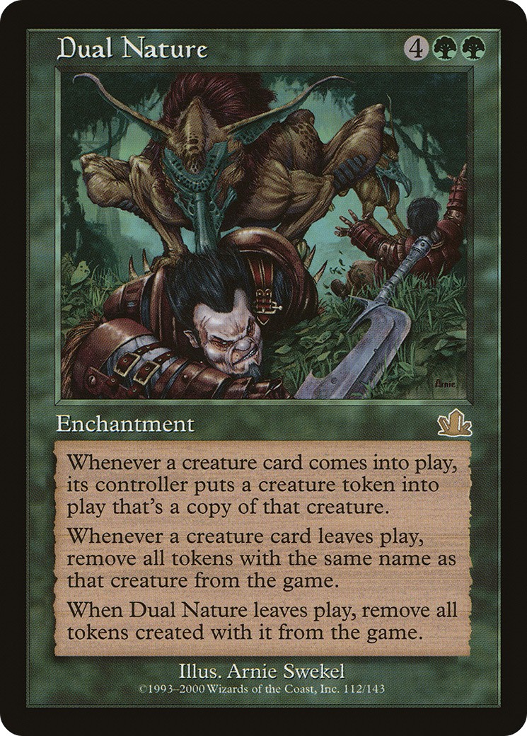 Dual Nature - Image 1
