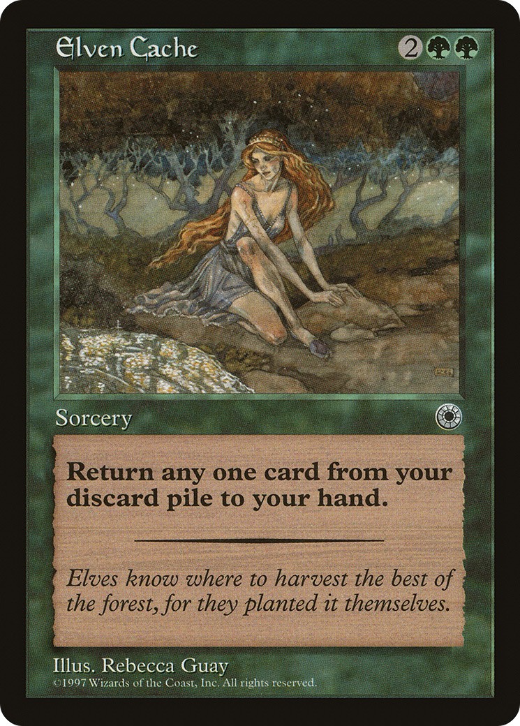 1997 Magic: The Gathering Portal 1997 Magic: The Gathering Portal #164 trading card