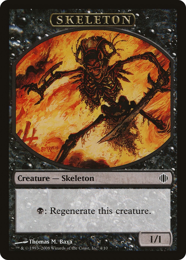 Skeleton - Image 1