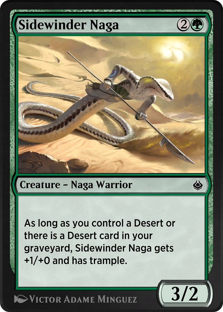 2020 Magic: The Gathering Amonkhet Remastered 2020 Magic: The Gathering Amonkhet Remastered #218 trading card
