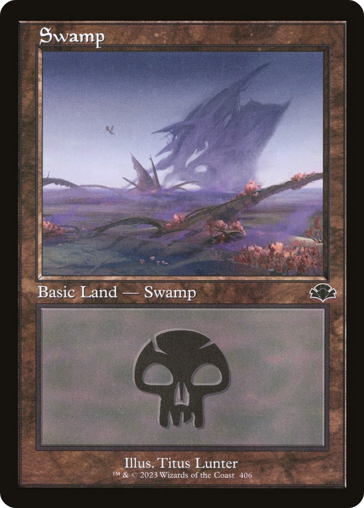 Swamp - Image 1
