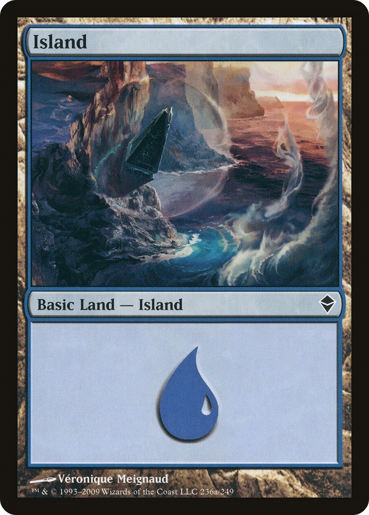 Island - Image 1