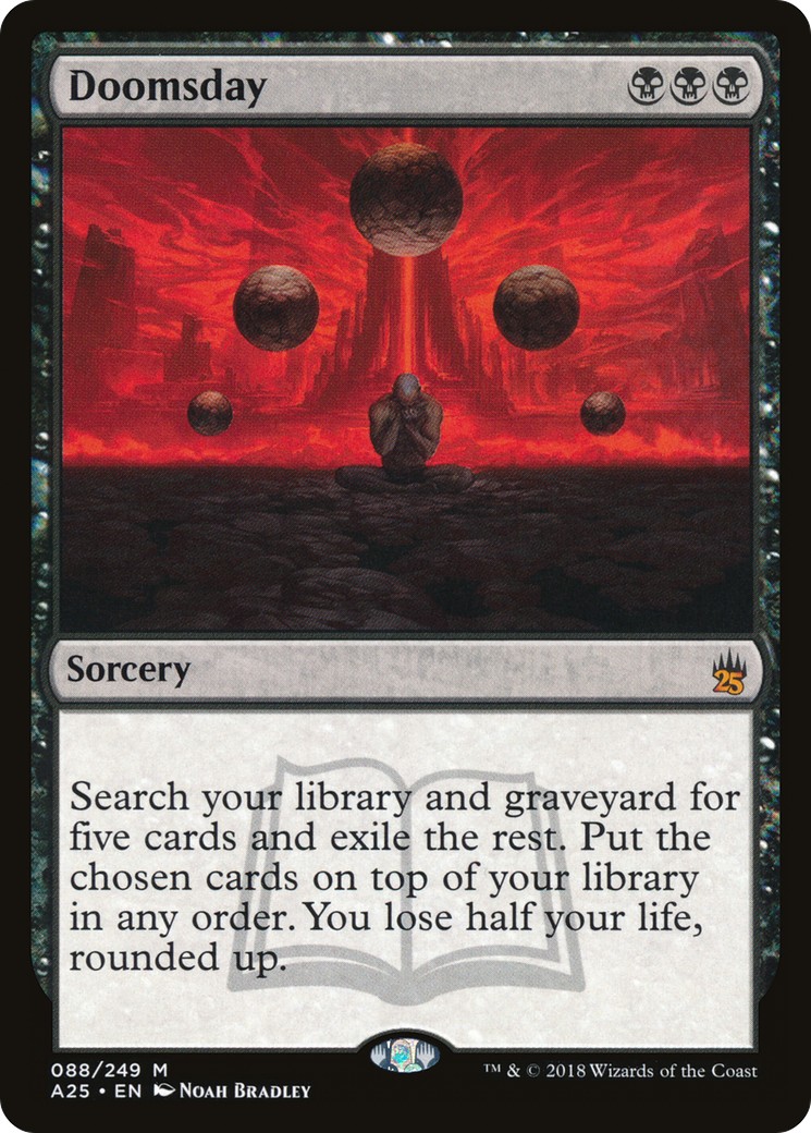 Doomsday - Image 1