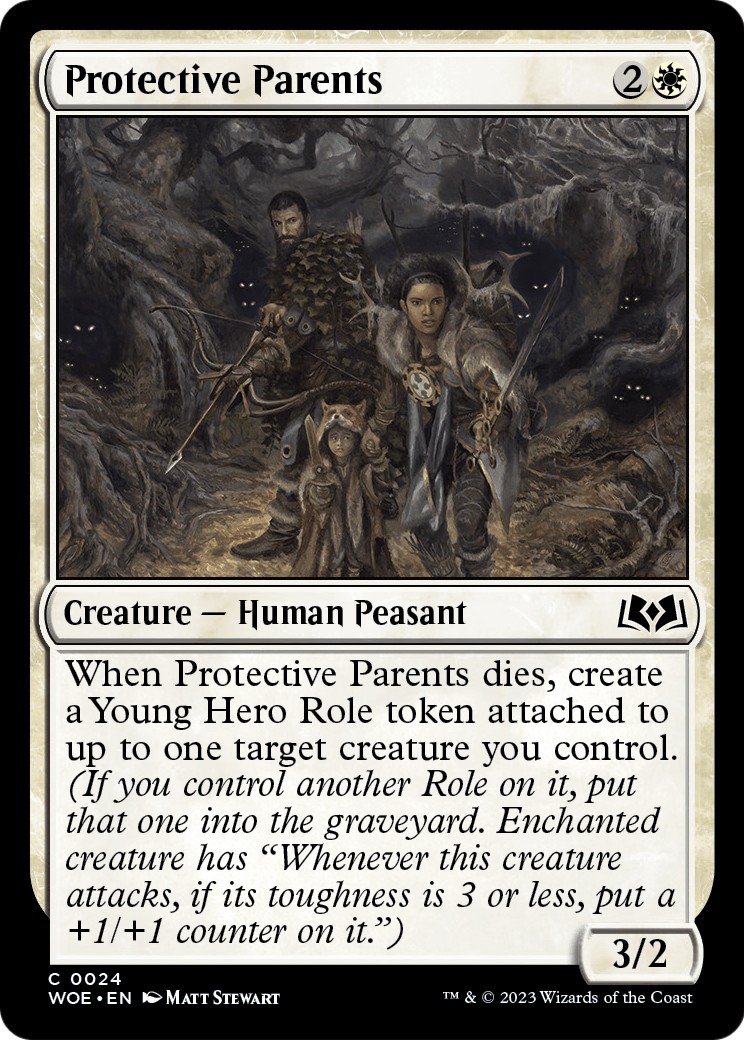 Protective Parents - Image 1
