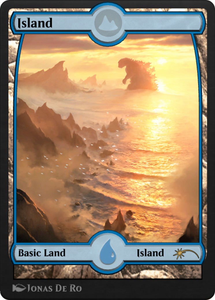 Island - Image 1