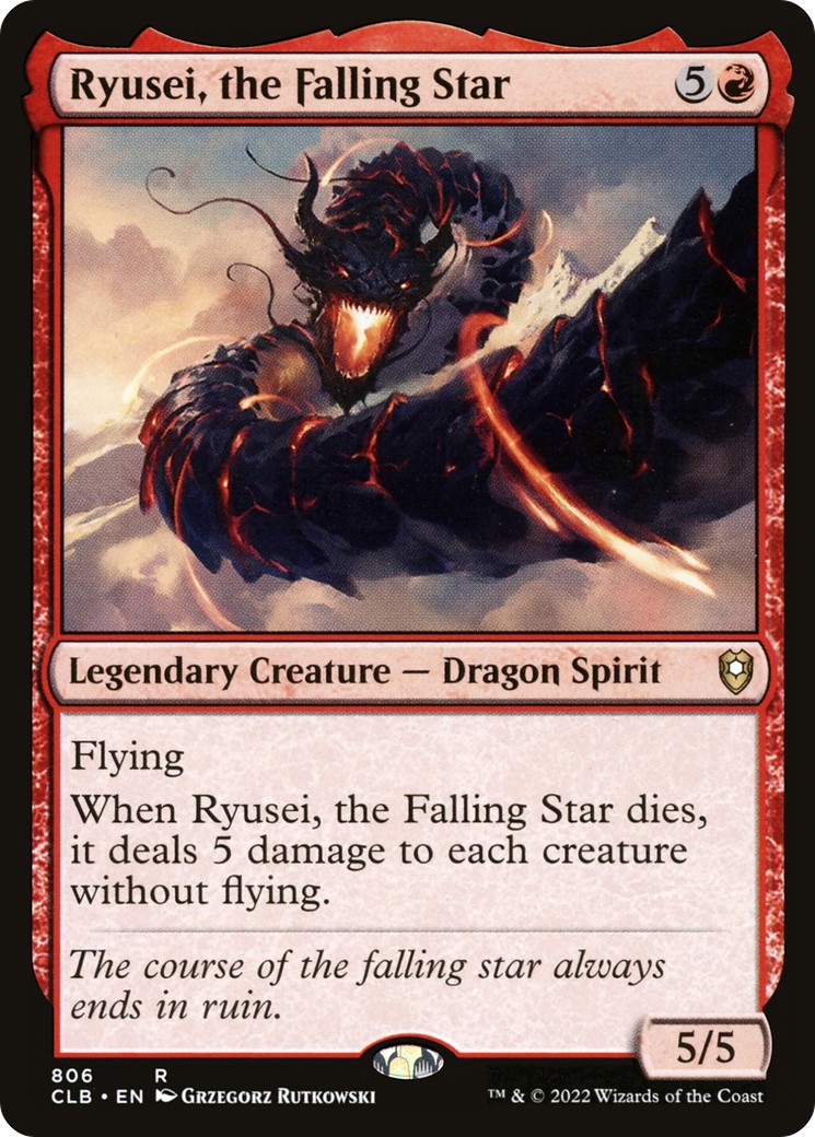 2022 Magic: The Gathering Commander Legends: Battle for Baldur's Gate 2022 Magic: The Gathering Commander Legends: Battle for