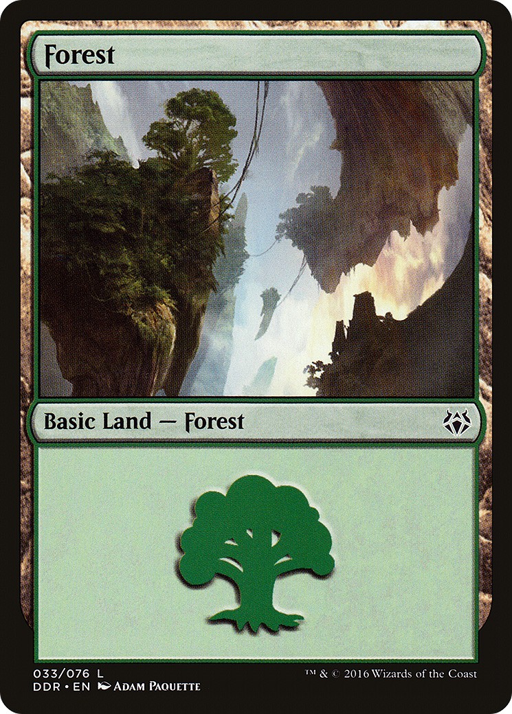 Forest - Image 1