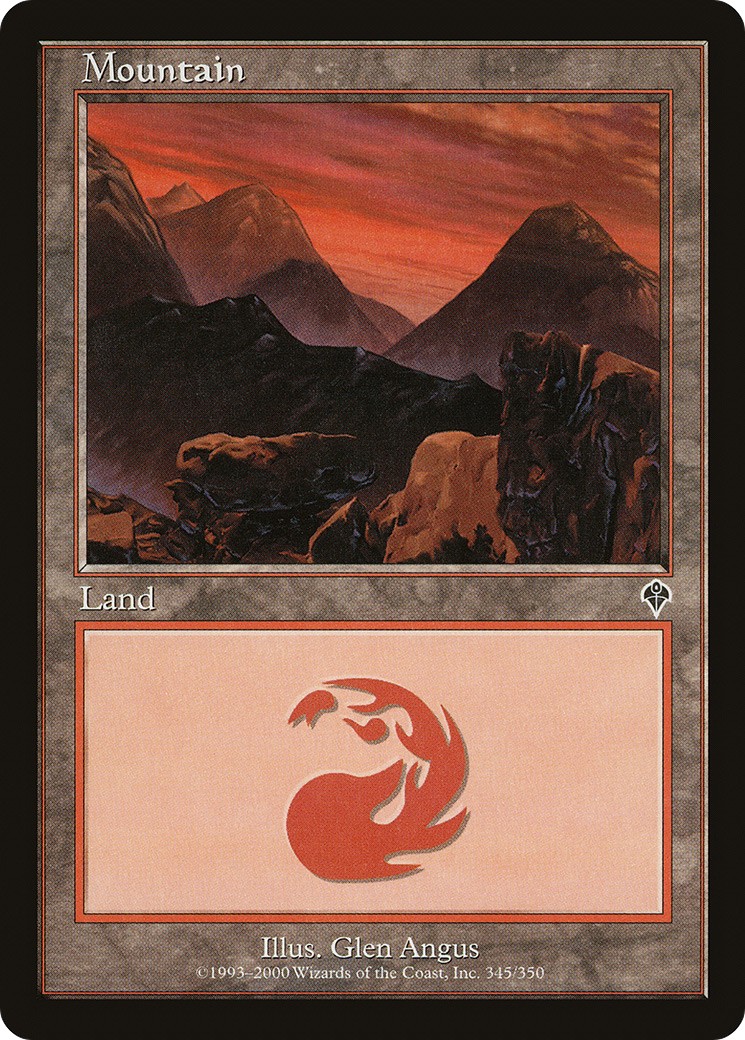 Mountain - Image 1