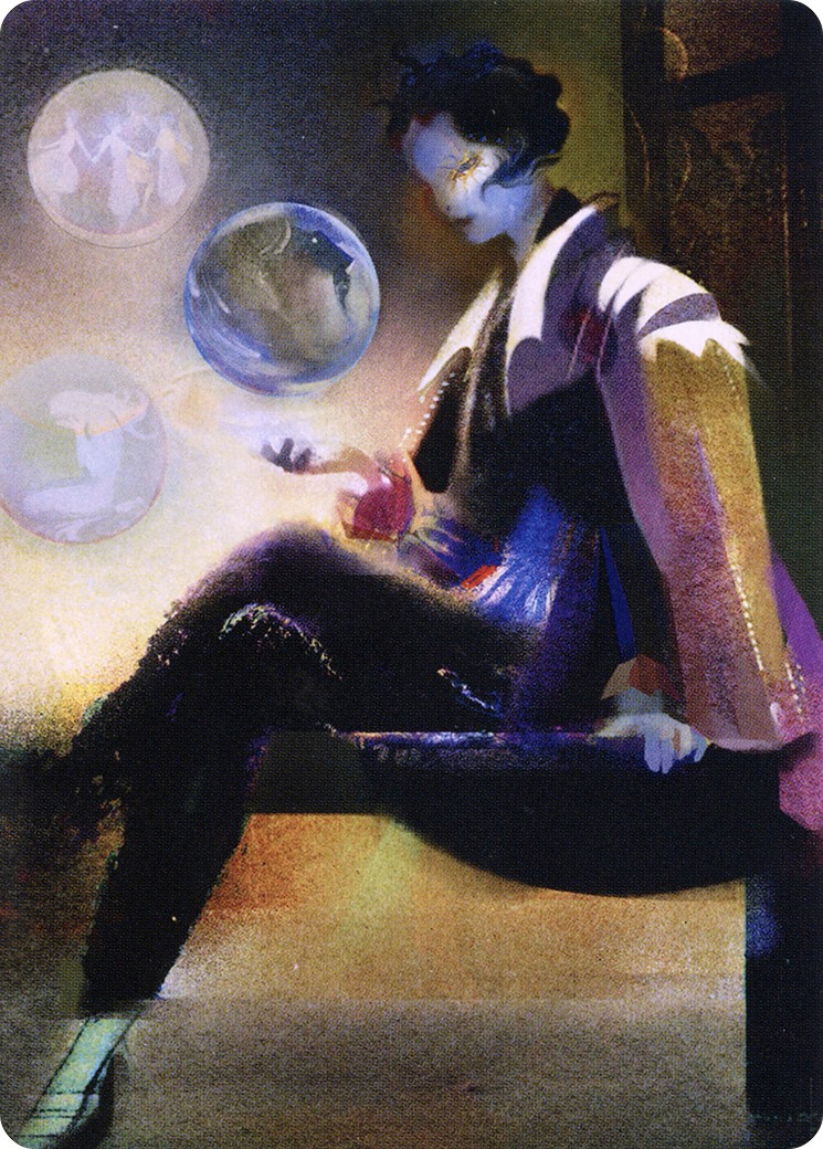 Obscura Interceptor // Obscura Interceptor - Image 1