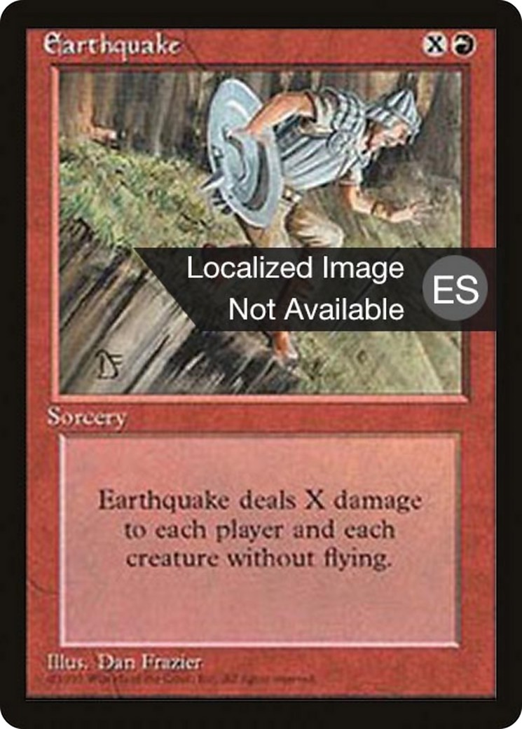 Earthquake - Image 1