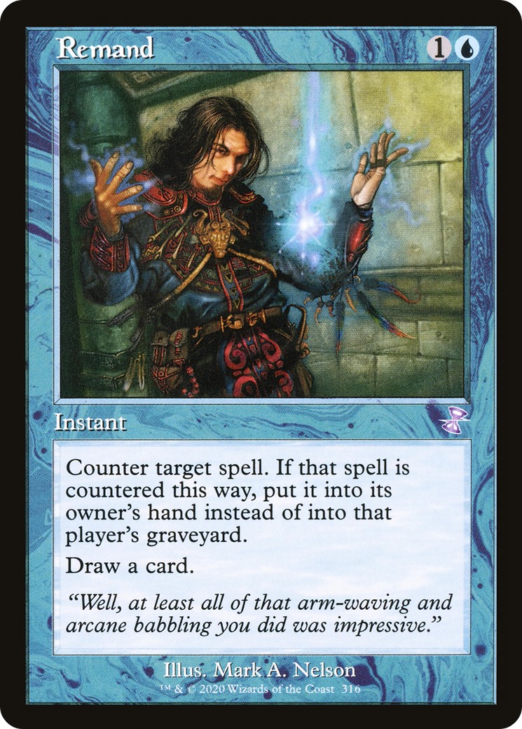 Remand - Image 1