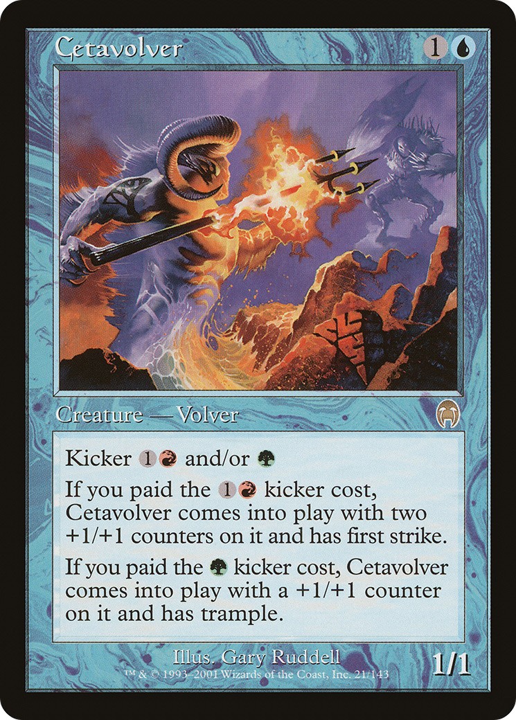 Cetavolver - Image 1