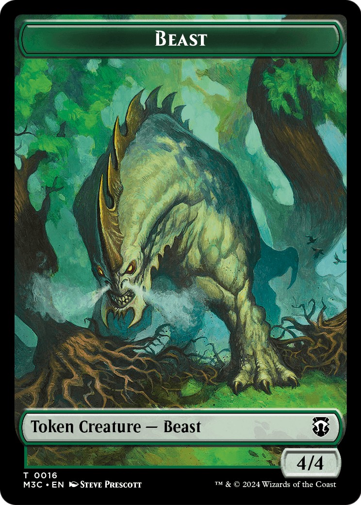 Beast - Image 1