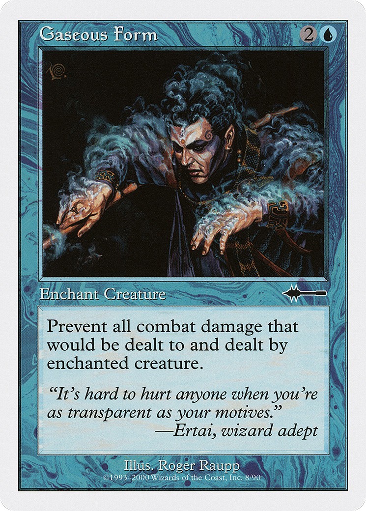 2000 Magic: The Gathering Beatdown Box Set 2000 Magic: The Gathering Beatdown Box Set #8 trading card
