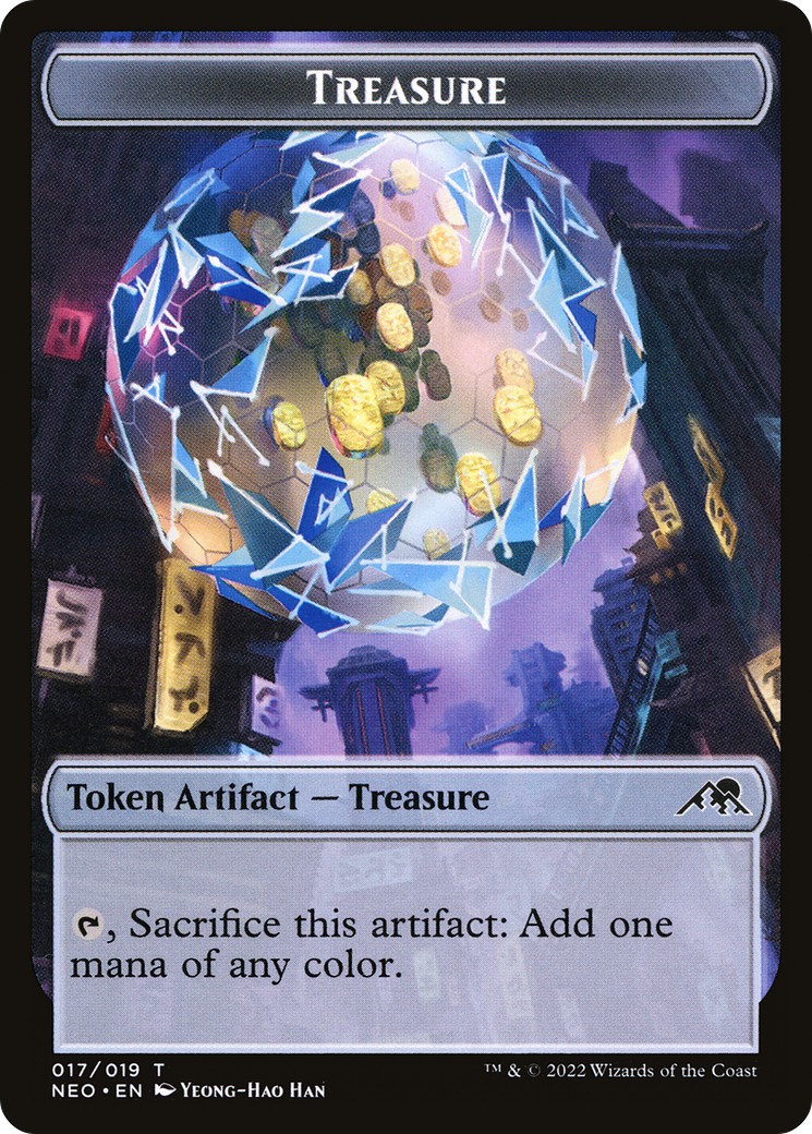 Treasure - Image 1