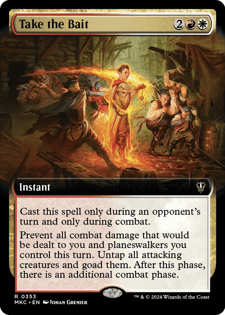 Take the Bait - Image 1