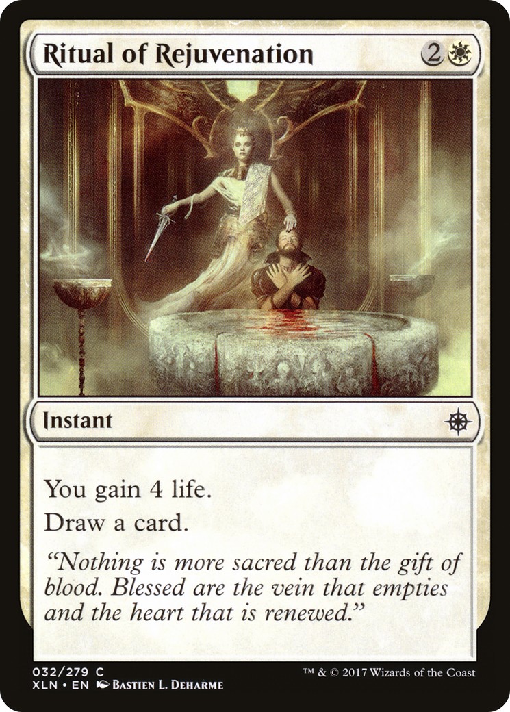 2017 Magic: The Gathering Ixalan 2017 Magic: The Gathering Ixalan #32 trading card