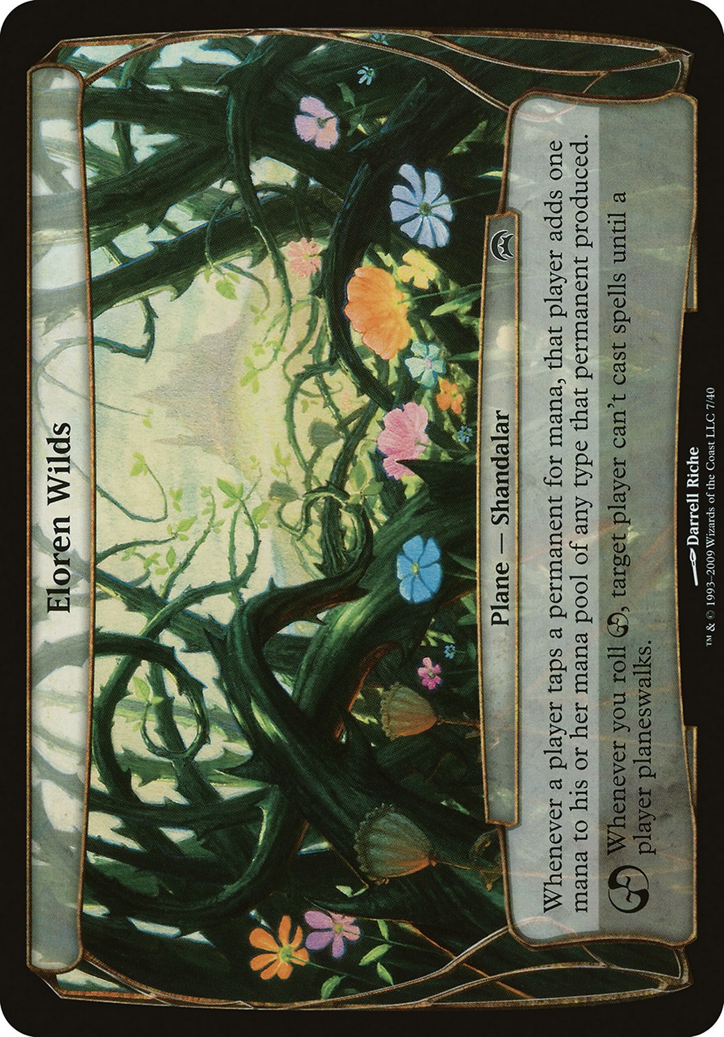 Eloren Wilds - Image 1