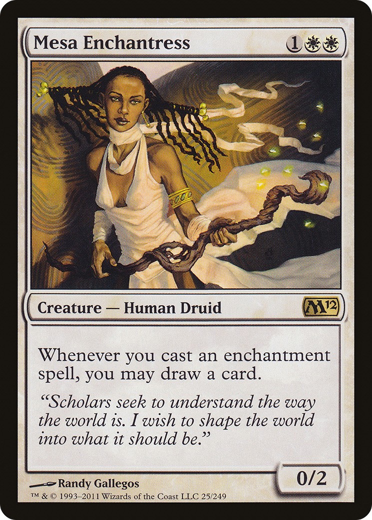 Mesa Enchantress - Image 1